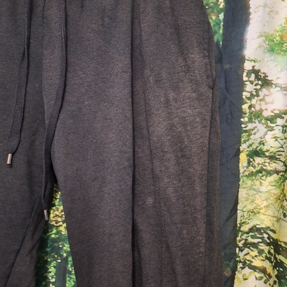 Ambiguously stained dancecore comfypants - Picture 3 of 7